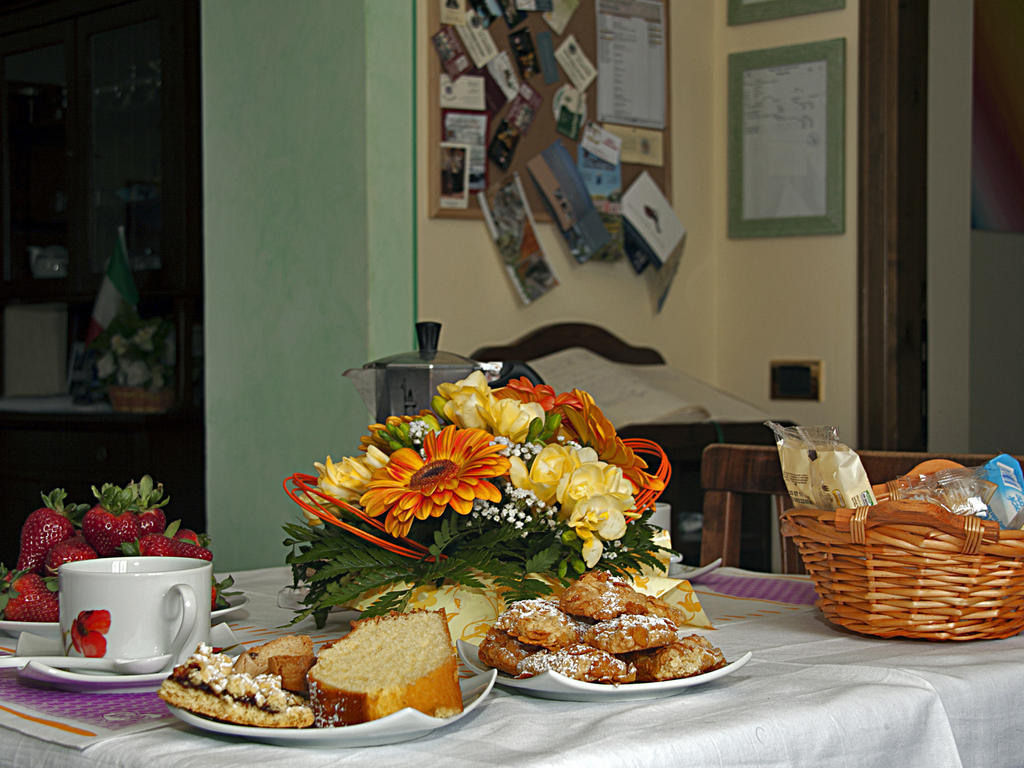 B&B Colle San Francesco 아시시 외부 사진